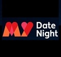 My date night logo