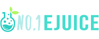 No.1 Ejuice logo