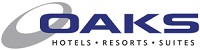 Oaks Hotels logo