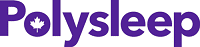 Polysleep Canada logo