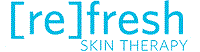 Refresh Skin Therapy logo