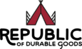 Republic of Durable Goods logo