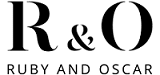 Ruby And Oscar logo