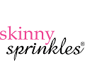Skinny sprinkles logo