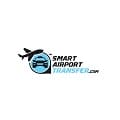 Smart airport transfers logo