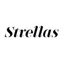 Strellas logo
