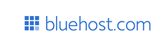 Bluehost.com logo