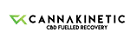 Cannakinetic logo
