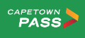 Capetown Pass logo