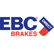 ebc brakes direct logo