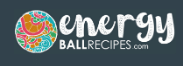 Energy Ball Recipes . com logo