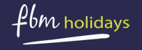 fbm holidays logo