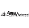 fitness and training logo