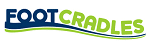 FootCradles logo