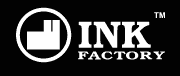 ink factory logo