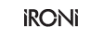 Ironi Tekstil logo
