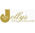 jollys jewellers logo