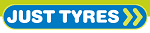 Just tyres logo