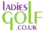 LadiesGolf.co.uk logo