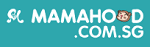 Mamahood.com.sg logo