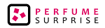 Perfume surprise logo