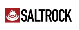 SaltRock Logo