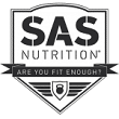 sas nutrition logo