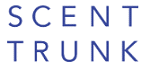 Scent trunk logo