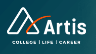 Artis College logo