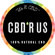 CBD' R US logo