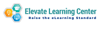 Elevate Learning Center logo
