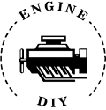 Engine diy logo