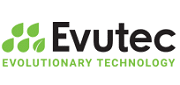 Evutec logo