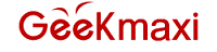 Geek Maxi logo