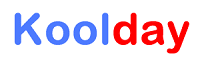 Kool Day logo