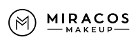 Miracos Makeup logo