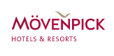 Movenpick Hotels & Resorts logo