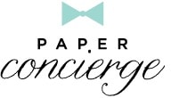 Paper Concierge logo