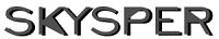 SKYSPER logo