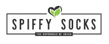 Spiffy Socks logo