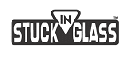 Stuck In Glass logo