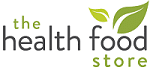 The Health Food Store logo