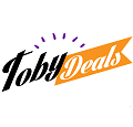 Toby Deals logo