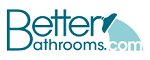 BetterBathrooms.com logo