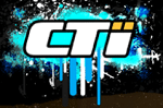CTI knee braces logo