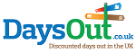 Daysout.co.uk logo