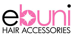 Ebuni Hair Accessories logo