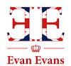 Evan Evans Logo
