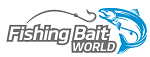 Fishing Bait World logo