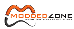 ModdedZone logo